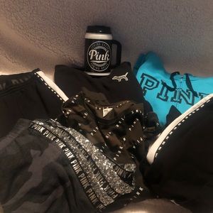 XL Pink Lot